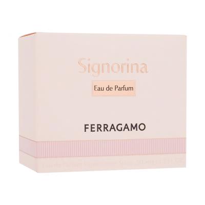 Ferragamo Signorina Parfemska voda za žene 50 ml