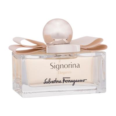 Ferragamo Signorina Eleganza Parfemska voda za žene 50 ml