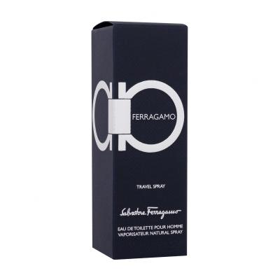 Ferragamo Ferragamo Toaletna voda za muškarce 30 ml