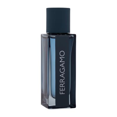 Ferragamo Ferragamo Intense Leather Parfemska voda za muškarce 30 ml