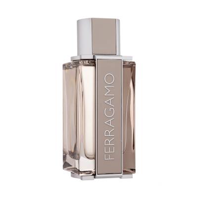 Ferragamo Ferragamo Bright Leather Toaletna voda za muškarce 100 ml