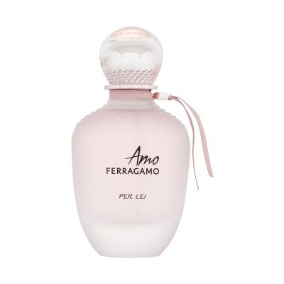 Ferragamo Amo Ferragamo Per Lei Parfemska voda za žene 100 ml