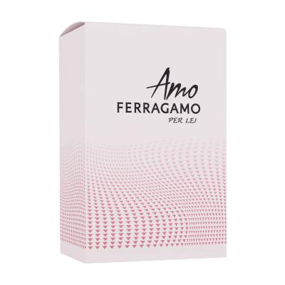 Ferragamo Amo Ferragamo Per Lei Parfemska voda za žene 100 ml