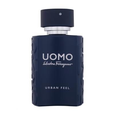 Ferragamo Uomo Urban Feel Toaletna voda za muškarce 50 ml