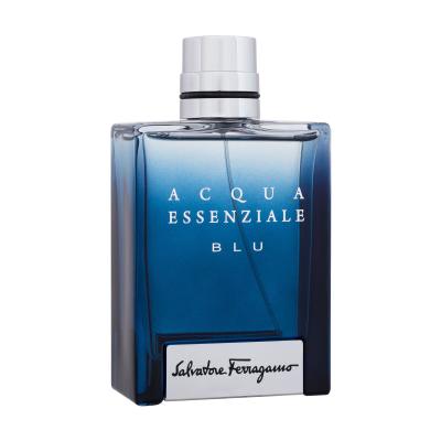 Ferragamo Acqua Essenziale Blu Toaletna voda za muškarce 100 ml