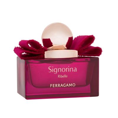 Ferragamo Signorina Ribelle Parfemska voda za žene 30 ml