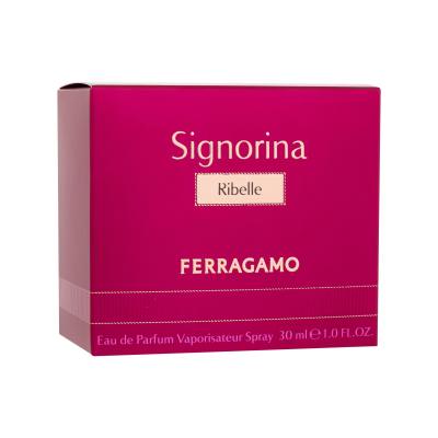 Ferragamo Signorina Ribelle Parfemska voda za žene 30 ml