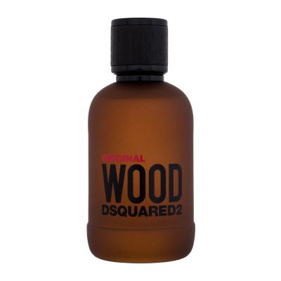 Dsquared2 Wood Original Parfemska voda za muškarce 100 ml