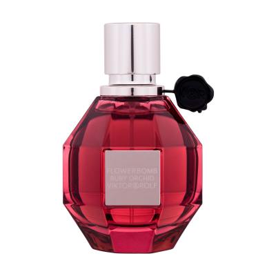 Viktor &amp; Rolf Flowerbomb Ruby Orchid Parfemska voda za žene 50 ml