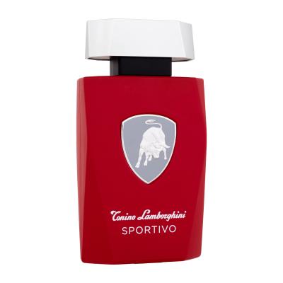 Lamborghini Sportivo Toaletna voda za muškarce 200 ml