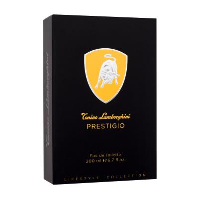 Lamborghini Prestigio Toaletna voda za muškarce 200 ml