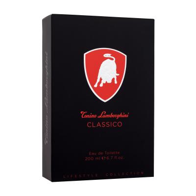 Lamborghini Classico Toaletna voda za muškarce 200 ml