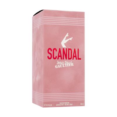 Jean Paul Gaultier Scandal Parfemska voda za žene 80 ml