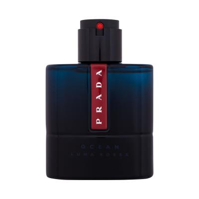 Prada Luna Rossa Ocean Toaletna voda za muškarce 50 ml