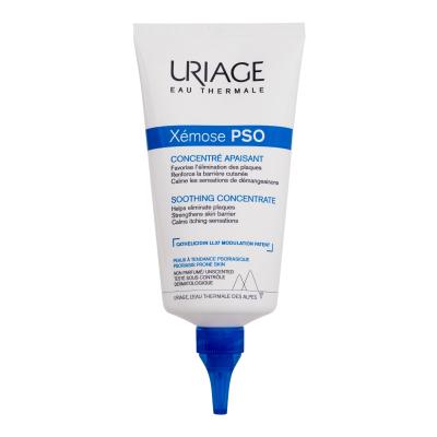 Uriage Xémose PSO Soothing Concentrate Krema za tijelo 150 ml