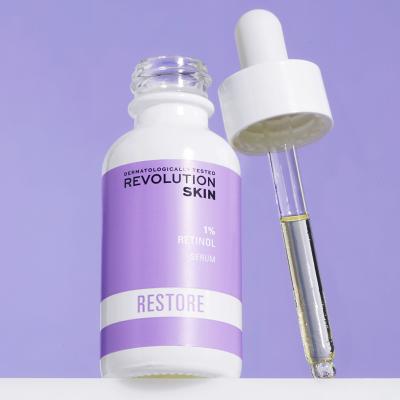 Revolution Skincare Restore 1% Retinol Serum Serum za lice za žene 30 ml
