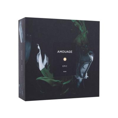 Amouage Epic Man Parfemska voda za muškarce 100 ml