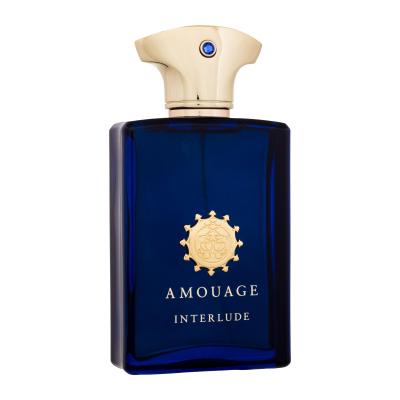 Amouage Interlude Parfemska voda za muškarce 100 ml
