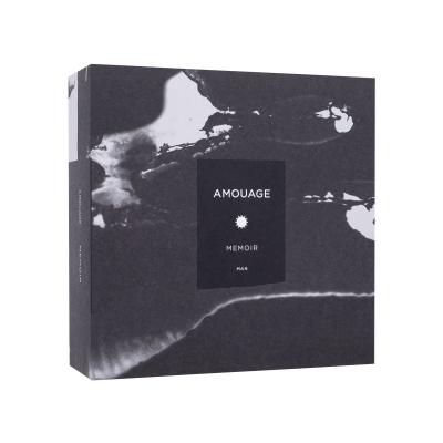 Amouage Memoir New Parfemska voda za muškarce 100 ml