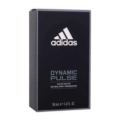 Adidas Dynamic Pulse Toaletna voda za muškarce 50 ml