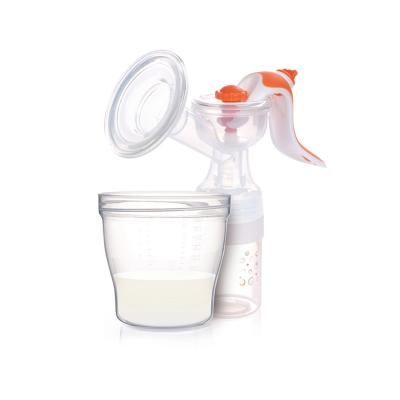 Canpol babies Easy Start Breast Milk/Food Storage Containers Zdjelica za žene 4 kom