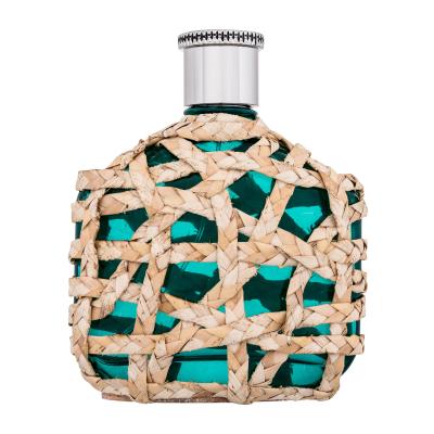 John Varvatos XX Artisan Teal Toaletna voda za muškarce 125 ml