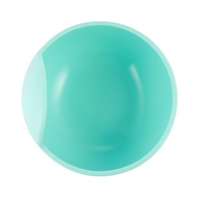 Canpol babies Silicone Suction Bowl Turquoise Zdjelica za djecu 330 ml