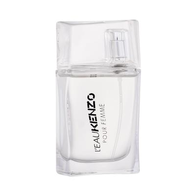 KENZO L´Eau Kenzo Pour Femme Toaletna voda za žene 30 ml