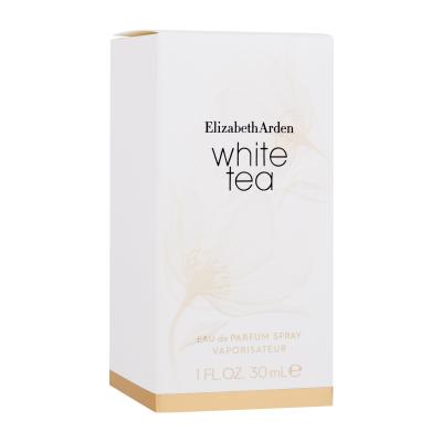 Elizabeth Arden White Tea Parfemska voda za žene 30 ml