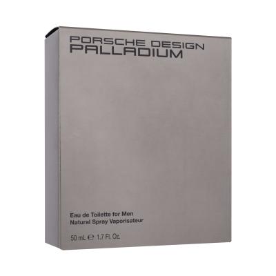 Porsche Design Palladium Toaletna voda za muškarce 50 ml