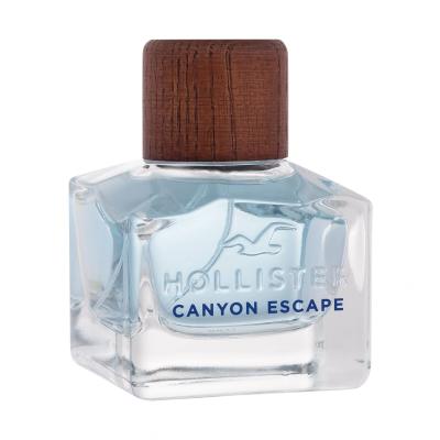 Hollister Canyon Escape Toaletna voda za muškarce 50 ml