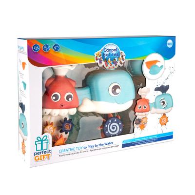 Canpol babies Creative Toy Igračka za djecu 1 kom