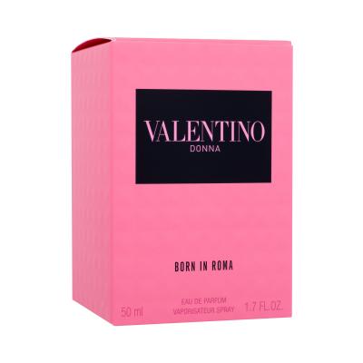 Valentino Donna Born in Roma Parfemska voda za žene 50 ml