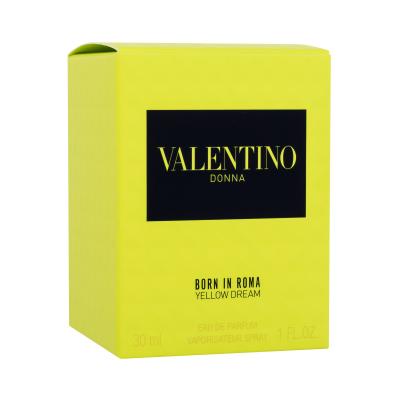 Valentino Donna Born in Roma Yellow Dream Parfemska voda za žene 30 ml