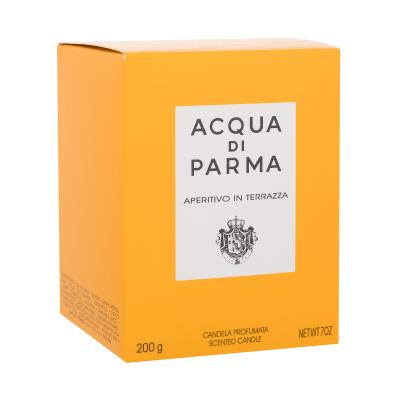Acqua di Parma Aperitivio In Terrazza Mirisna svijeća 200 g
