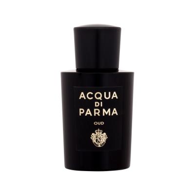 Acqua di Parma Signatures Of The Sun Oud Parfemska voda 20 ml