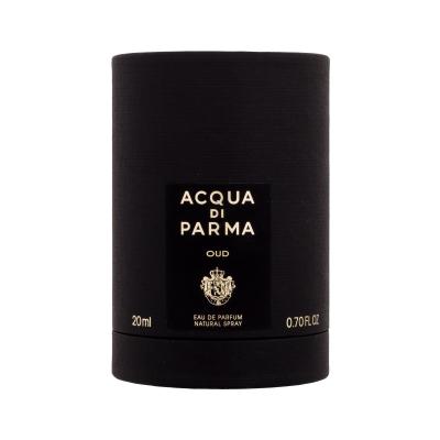 Acqua di Parma Signatures Of The Sun Oud Parfemska voda 20 ml