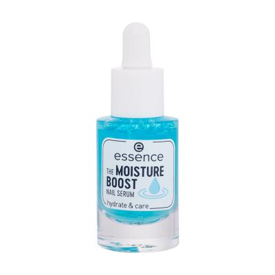 Essence The Moisture Boost Nail Serum Njega noktiju za žene 8 ml