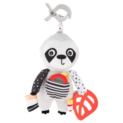 Canpol babies BabiesBoo Interactive Sensory Toy Sloth Igračka za djecu 1 kom