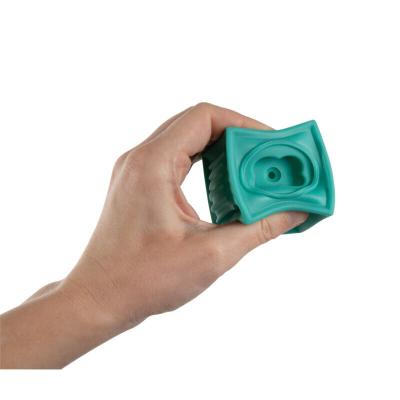 Canpol babies Sensory Soft Blocks Igračka za djecu 12 kom
