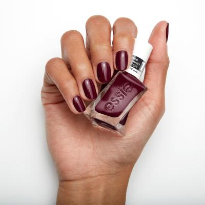 Essie Gel Couture Nail Color Lak za nokte za žene 13,5 ml Nijansa 370 Model Clicks
