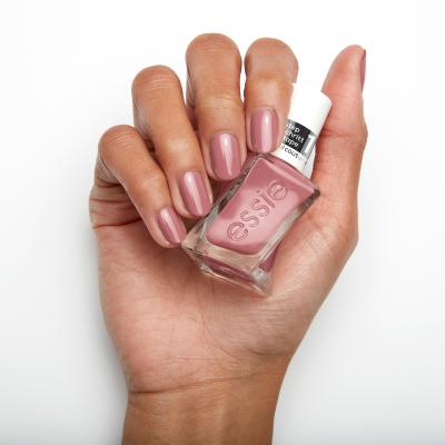 Essie Gel Couture Nail Color Lak za nokte za žene 13,5 ml Nijansa 485 Princess Charming