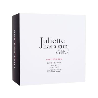 Juliette Has A Gun Lust For Sun Parfemska voda 100 ml