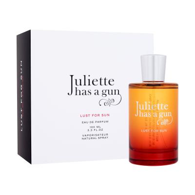 Juliette Has A Gun Lust For Sun Parfemska voda 100 ml