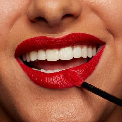NYX Professional Makeup Lip Lingerie XXL Ruž za usne za žene 4 ml Nijansa 27 On Fuego