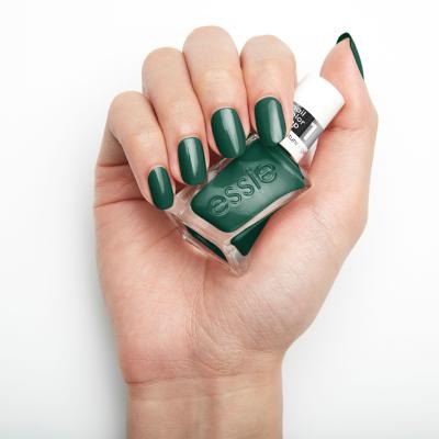 Essie Gel Couture Nail Color Lak za nokte za žene 13,5 ml Nijansa 548 In-Vest In Style