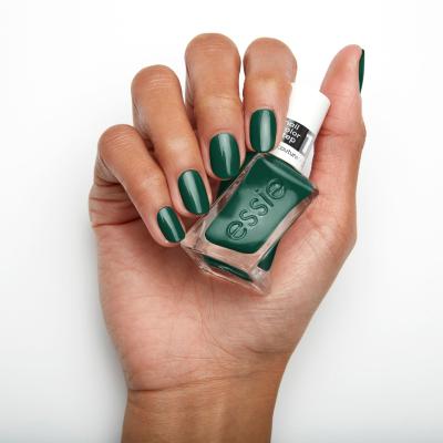 Essie Gel Couture Nail Color Lak za nokte za žene 13,5 ml Nijansa 548 In-Vest In Style