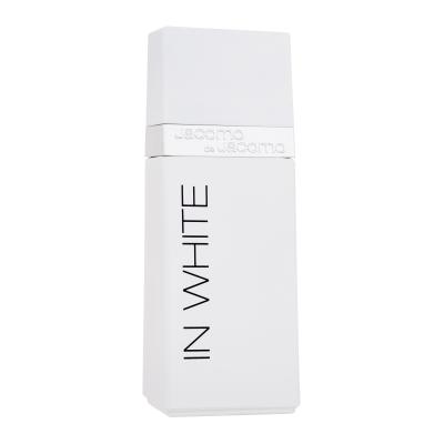 Jacomo Jacomo de Jacomo In White Toaletna voda za muškarce 100 ml