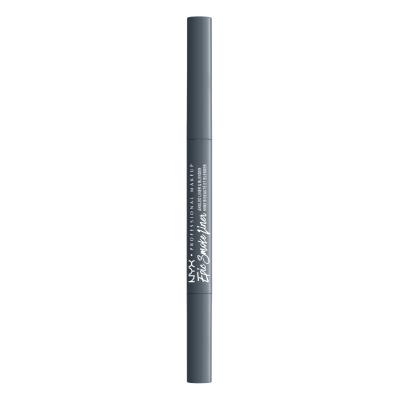 NYX Professional Makeup Epic Smoke Liner Olovka za oči za žene 0,17 g Nijansa 10 Slate Smoke