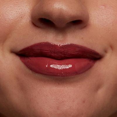 NYX Professional Makeup Shine Loud Ruž za usne za žene 3,4 ml Nijansa 29 Movie Maker
